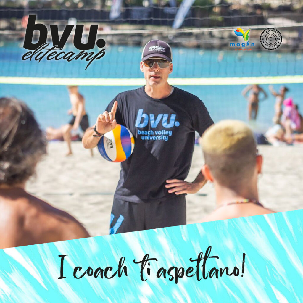 coach bvu