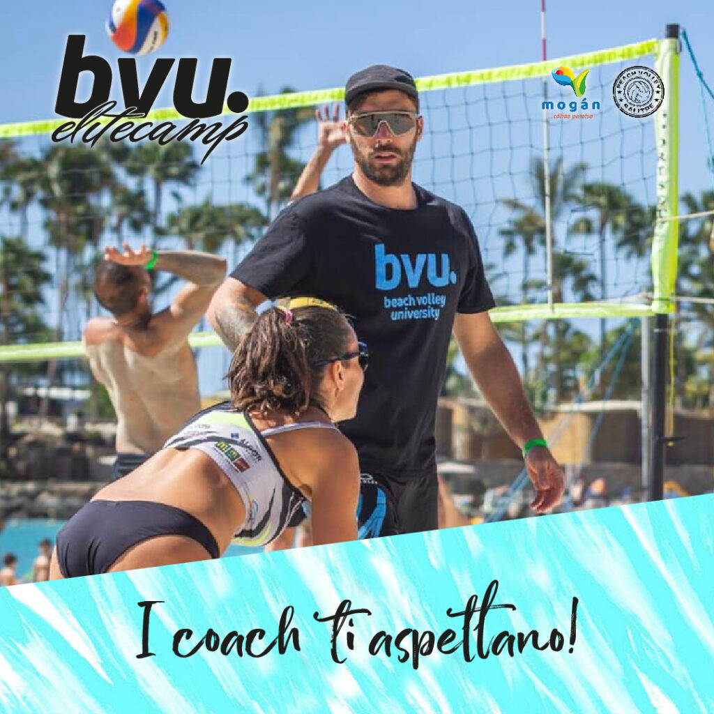 coach bvu