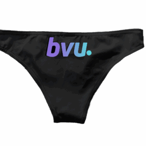 Slip da gioco Donna