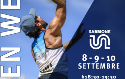 OPEN DAYS – Cesena