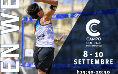 OPEN DAYS – Forlimpopoli